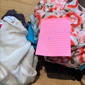 Clearance Bundle Carnivorouskin